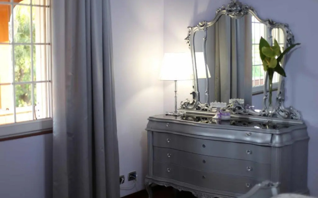 HB Le Suites Del Giardino