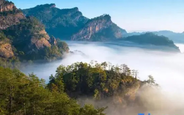 Xiang Yun Duan Homestay