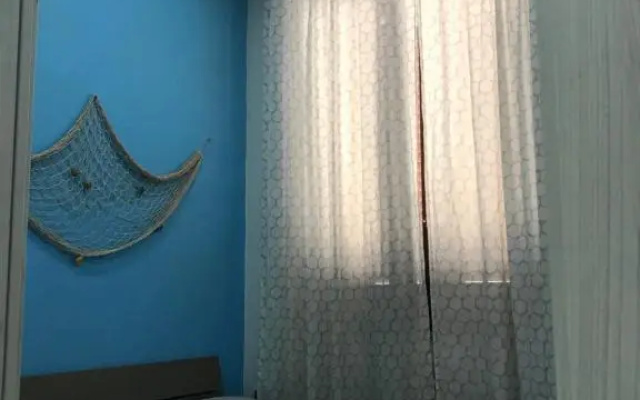 Salinis Apartments