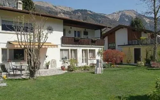 Chalet Sonnenblick