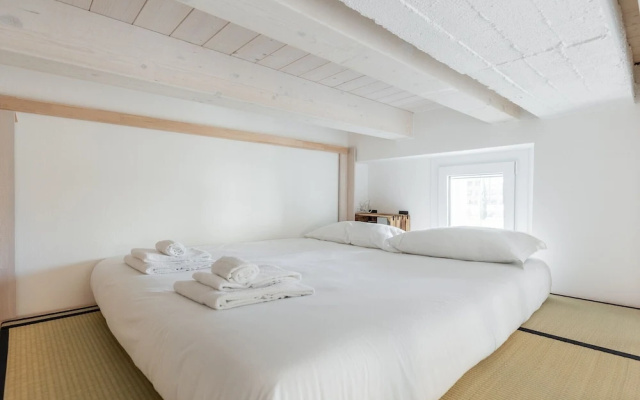 Saliceto Studio by Wonderful Italy
