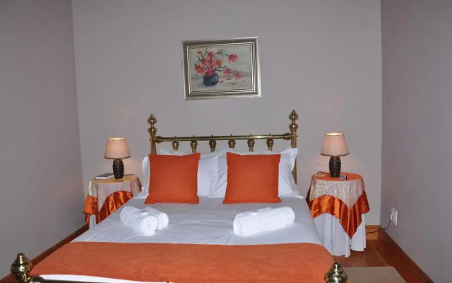Berg en Dal Guesthouse