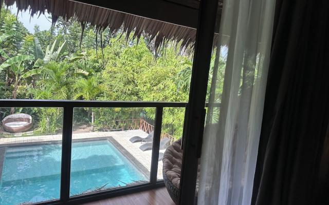 Jungle Nest Resort