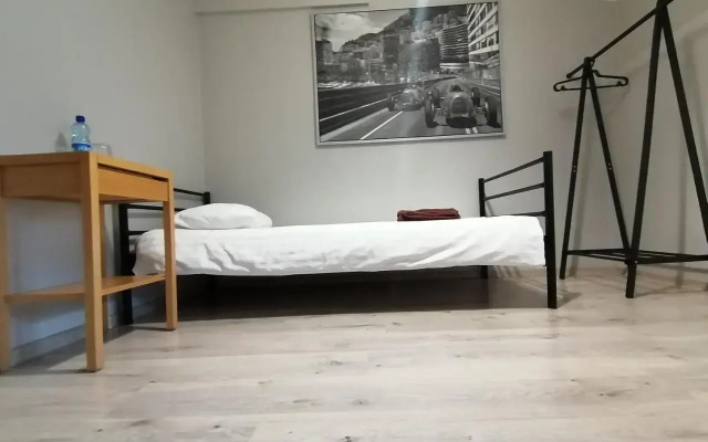 Hostel CENTRUM