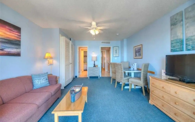 Ocean Dunes 6111