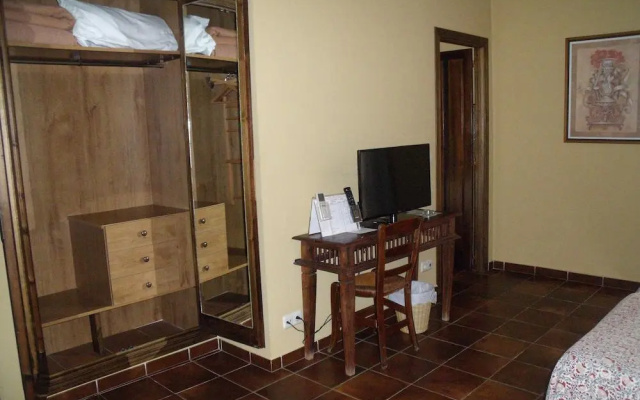 Casa Rural Don Julio