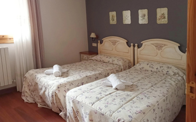 Apartamentos Gavín Biescas 3000