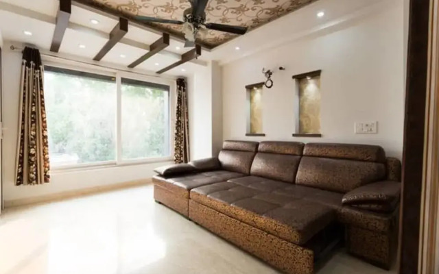 The Penthouse Delhi