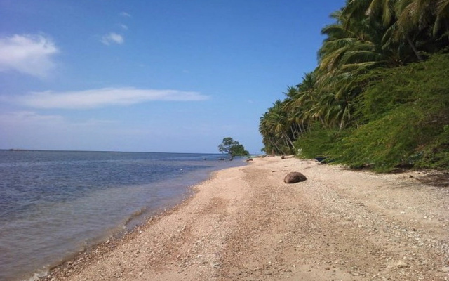 Ucoy Beach Resort
