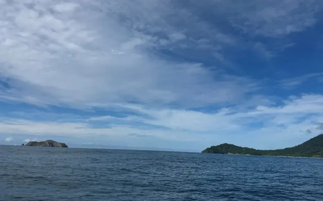 Cabuya Lodge