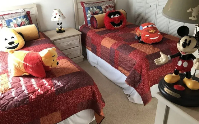 3 Bed 2579