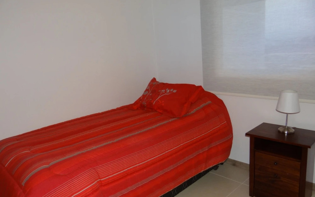 Departamento Marina Horizonte 1