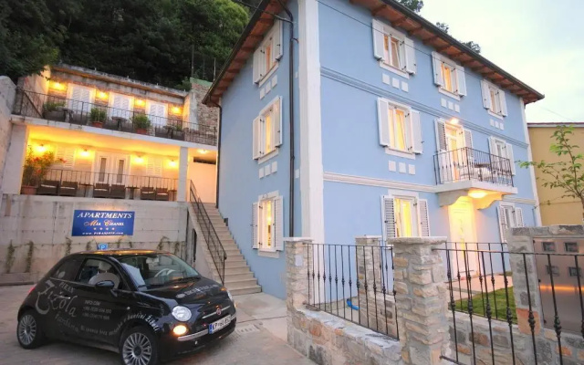 Villa Mia Chanel