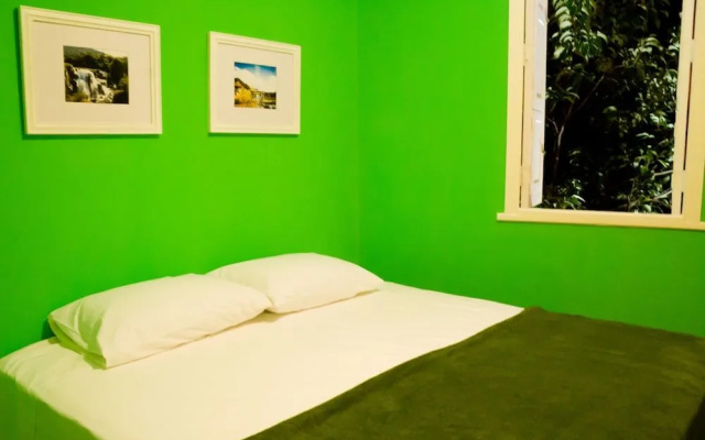 BH Boutique Hostel
