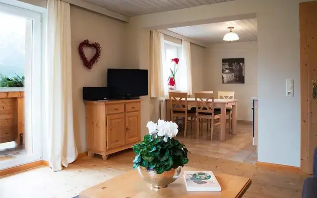 Kaiserapartments