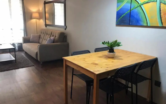 Homestay Fekrifarisha SA