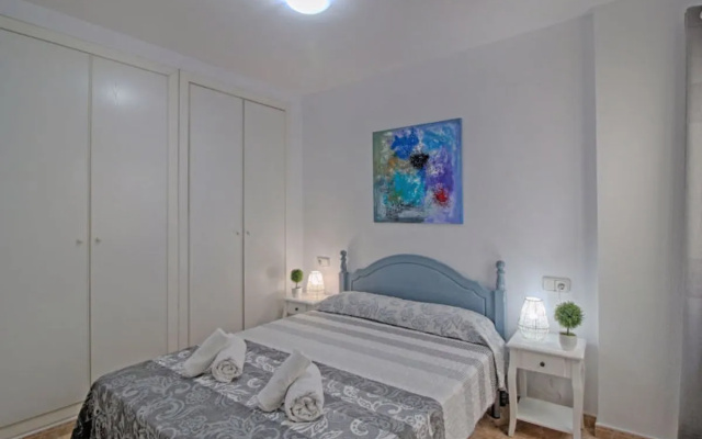 Apartment Pueblo II Calpe/Calp