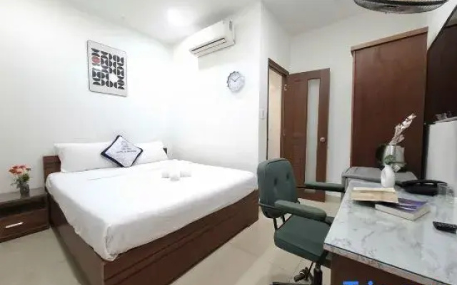 Lunaria Maison - Thư Thái Homestay