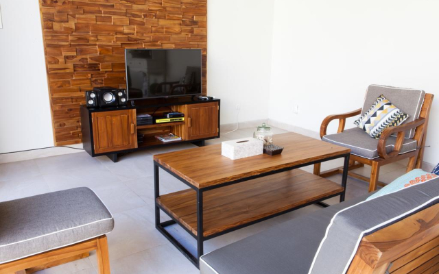 Zen-Tao Villa