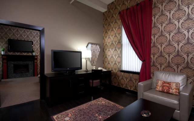 The Giacomo, an Ascend Collection Hotel