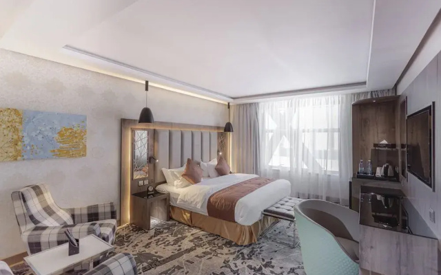 Gacine Hotel