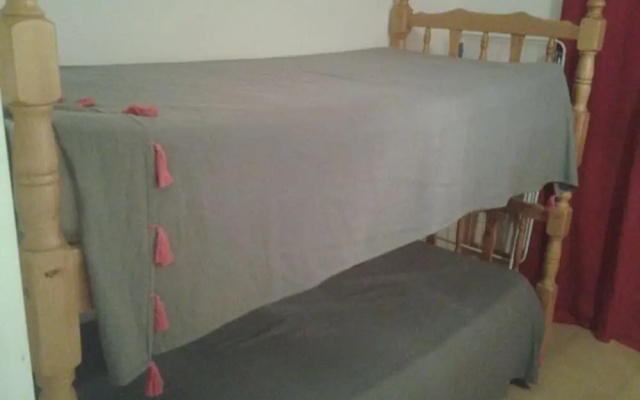 Apartamento Petunias Bl. I Esc 2, 1-2