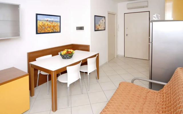 Beachfront Escape one Bedroom Flat With ac