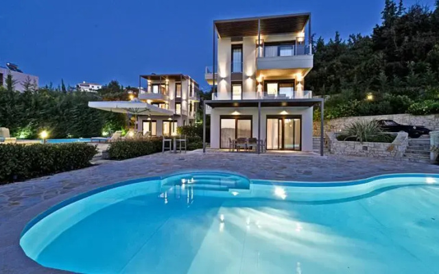 Sivota Delight