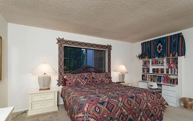 Rio Verde Townhouse By Signature Rentals