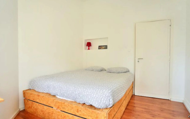 Avenue Rooms & Suites - Hostel