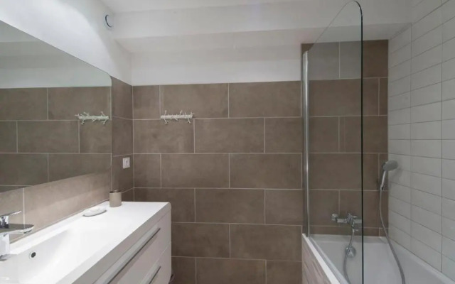 Appartement Courchevel 1850, 5 pièces, 8 personnes - FR-1-564-21