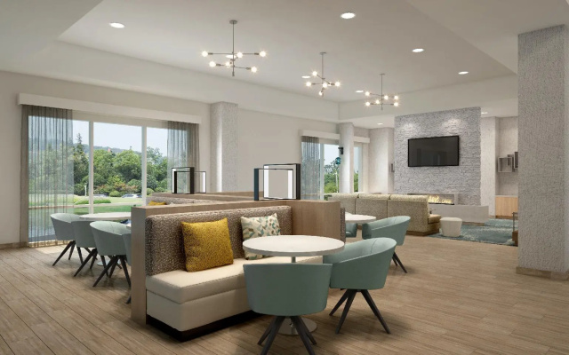 Staybridge Suites Long Beach Airport by IHG