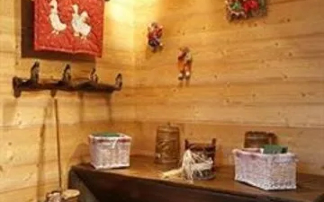 Auberge Le Beau Site