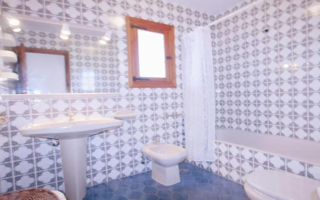 Holiday Home Ximo
