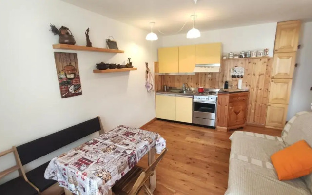 Appartamento Gressoney-Saint-Jean (Obre Biel) - I Larici