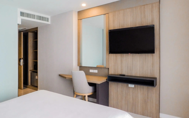 Grace Patong Hotel