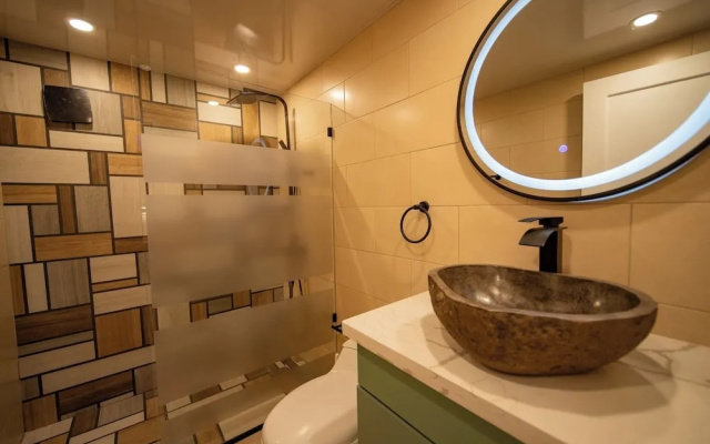 Garden Condos 5- Luxurious Apartment In Sosua Center!