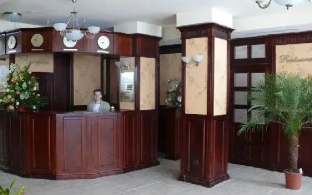 Grand Hotel Perla Ciucasului Brasov