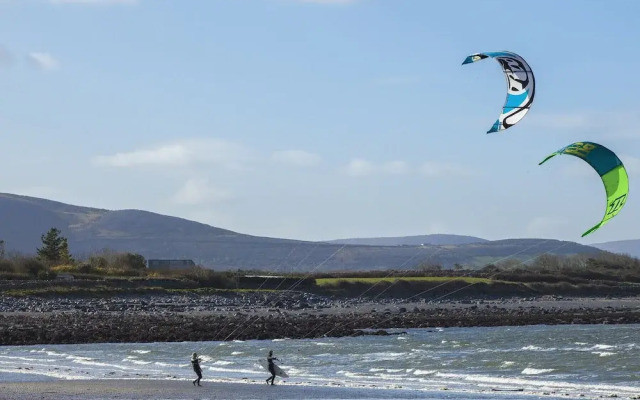 Kinvara Suites