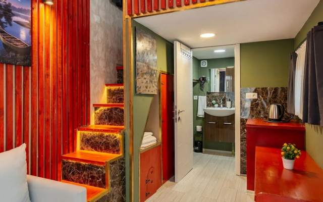 Ada Tiny House