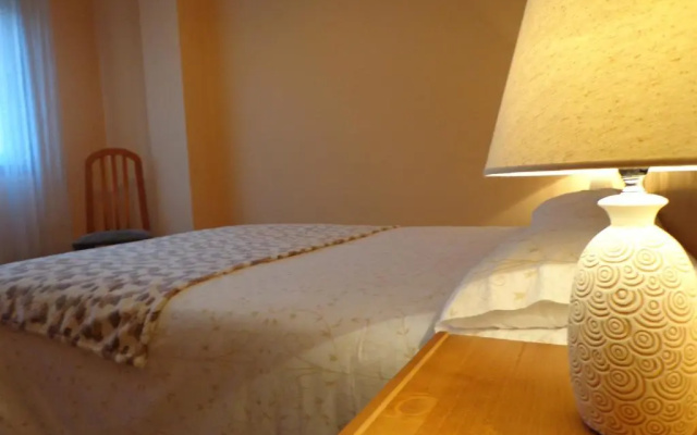 Apartamento Rosalia