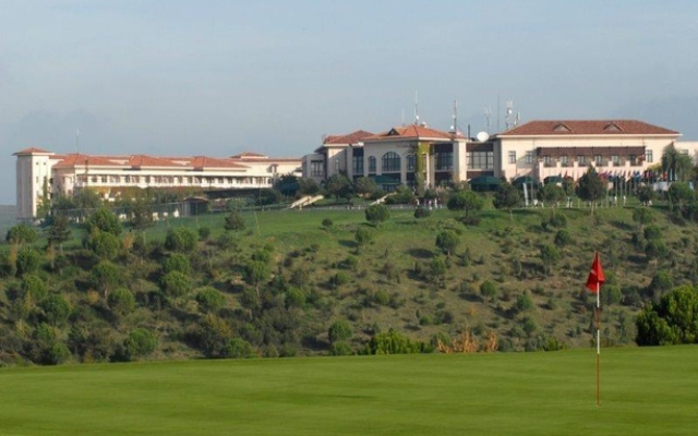 Hotel Klassis Golf & Country Club