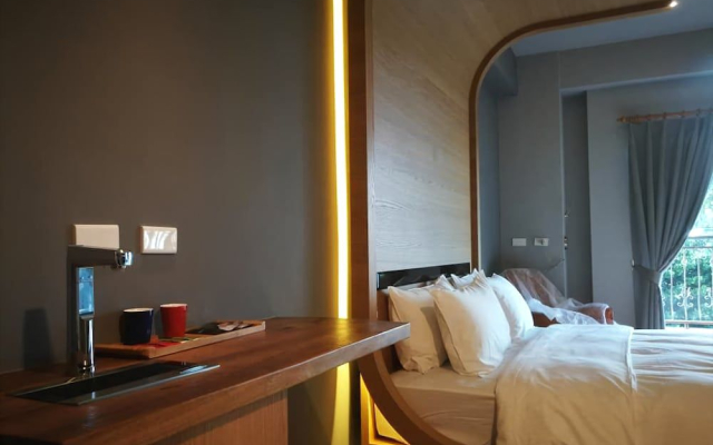 Yiting B&B