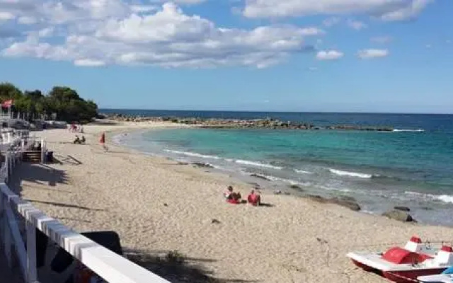 Flaviana Salento Holiday House