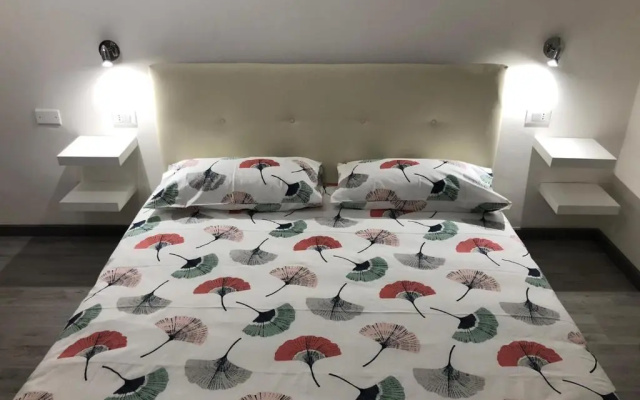 Dimora Milano