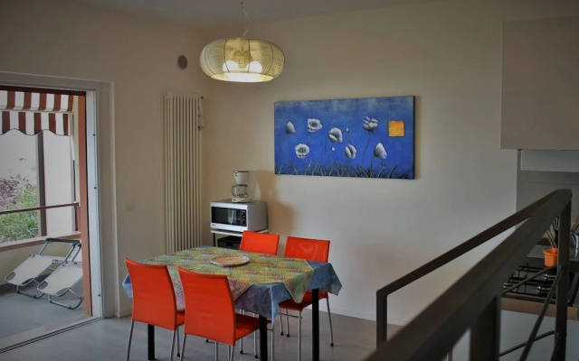 Residence Kormorano