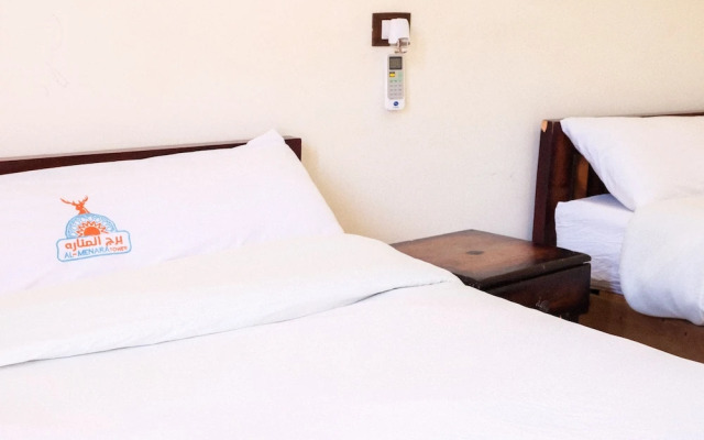 Al-Manara Hostel Siwa Oasis