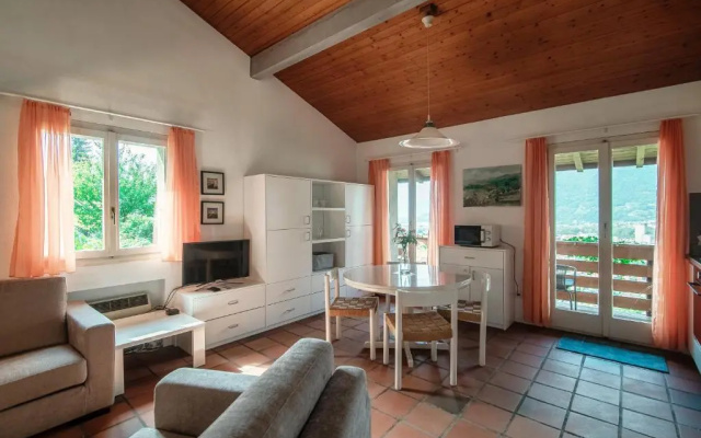 La Casa tra le Vigne
