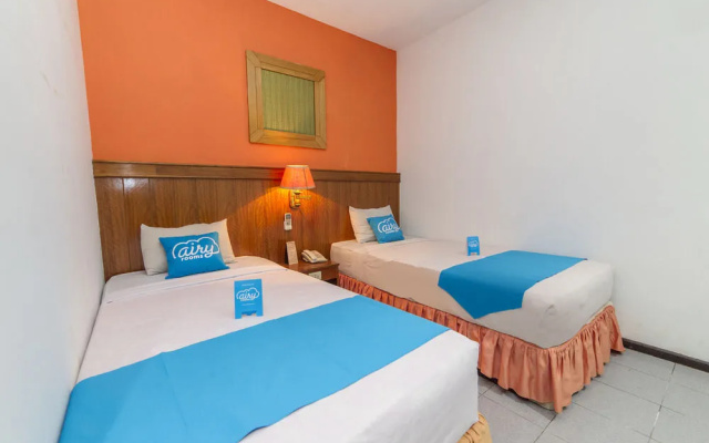 Airy Pontianak Selatan Pahlawan 40