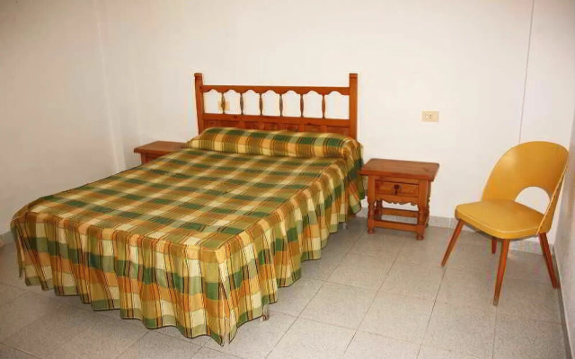Azahar Playa 3000